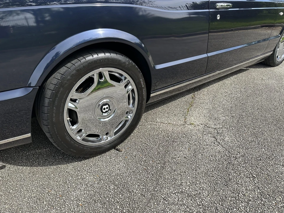 2007 Bentley Azure 2nd Gen - Image 21 of 31