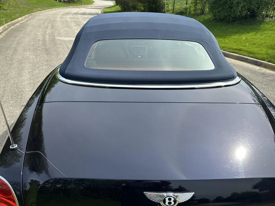 2007 Bentley Azure 2nd Gen - Image 14 of 31