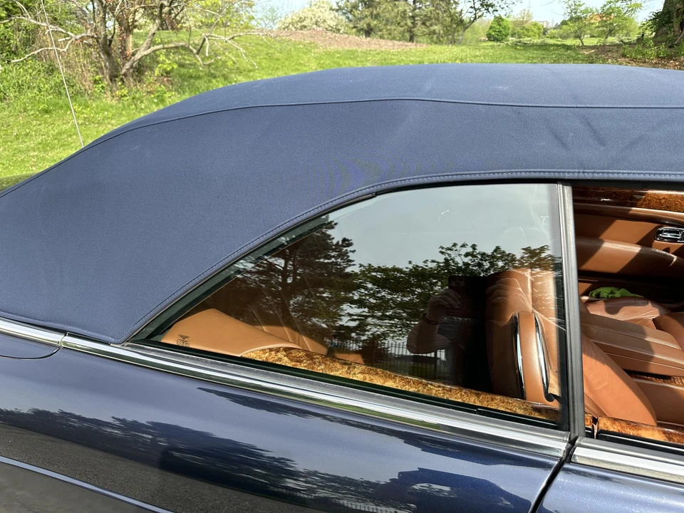 2007 Bentley Azure 2nd Gen - Image 23 of 31