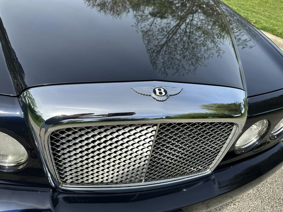 2007 Bentley Azure 2nd Gen - Image 8 of 31