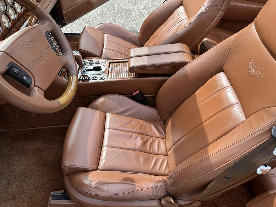 2007 Bentley Azure 2nd Gen - Image 30 of 31