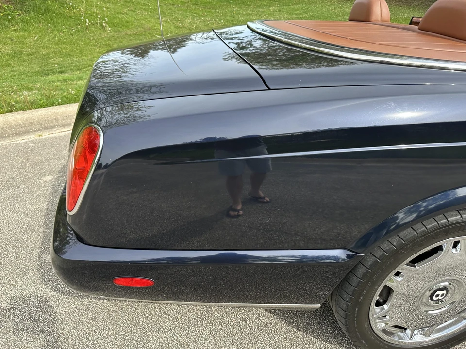 2007 Bentley Azure 2nd Gen - Image 15 of 31