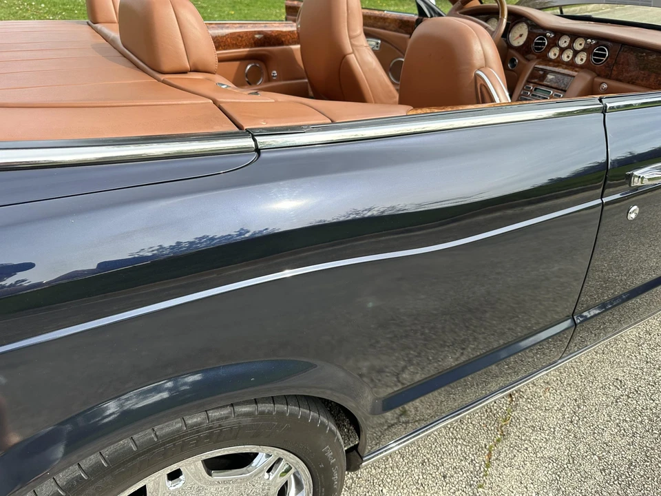 2007 Bentley Azure 2nd Gen - Image 20 of 31