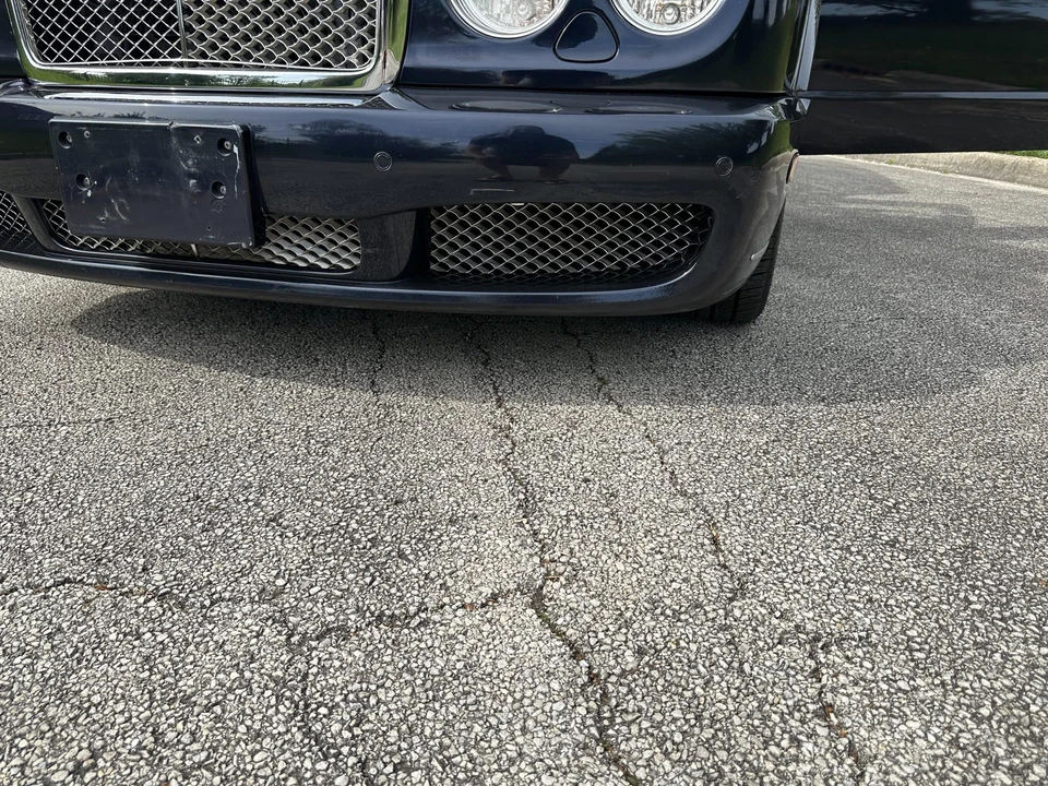 2007 Bentley Azure 2nd Gen - Image 10 of 31