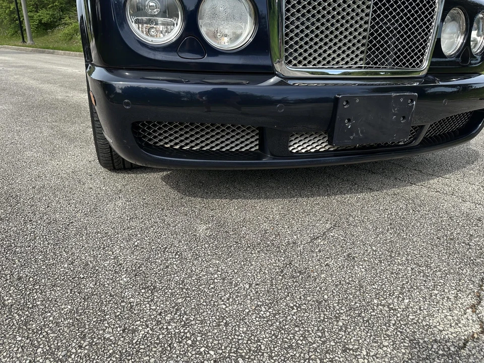 2007 Bentley Azure 2nd Gen - Image 9 of 31