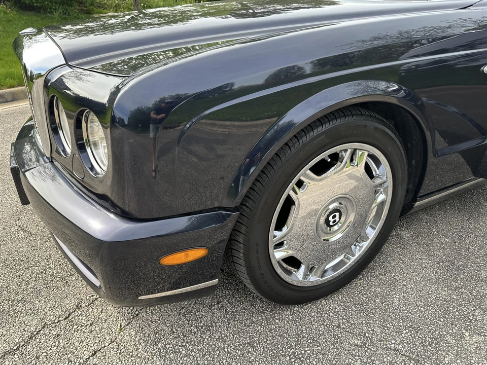 2007 Bentley Azure 2nd Gen - Image 11 of 31
