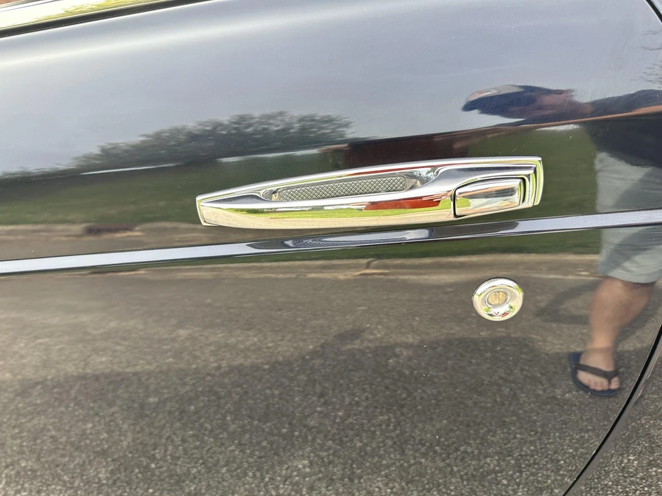 2007 Bentley Azure 2nd Gen - Image 12 of 31