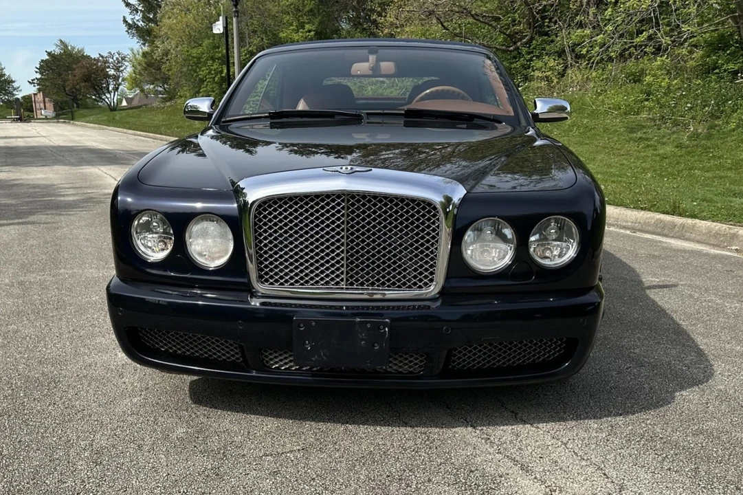 2007 Bentley Azure 2nd Gen - Image 6 of 31