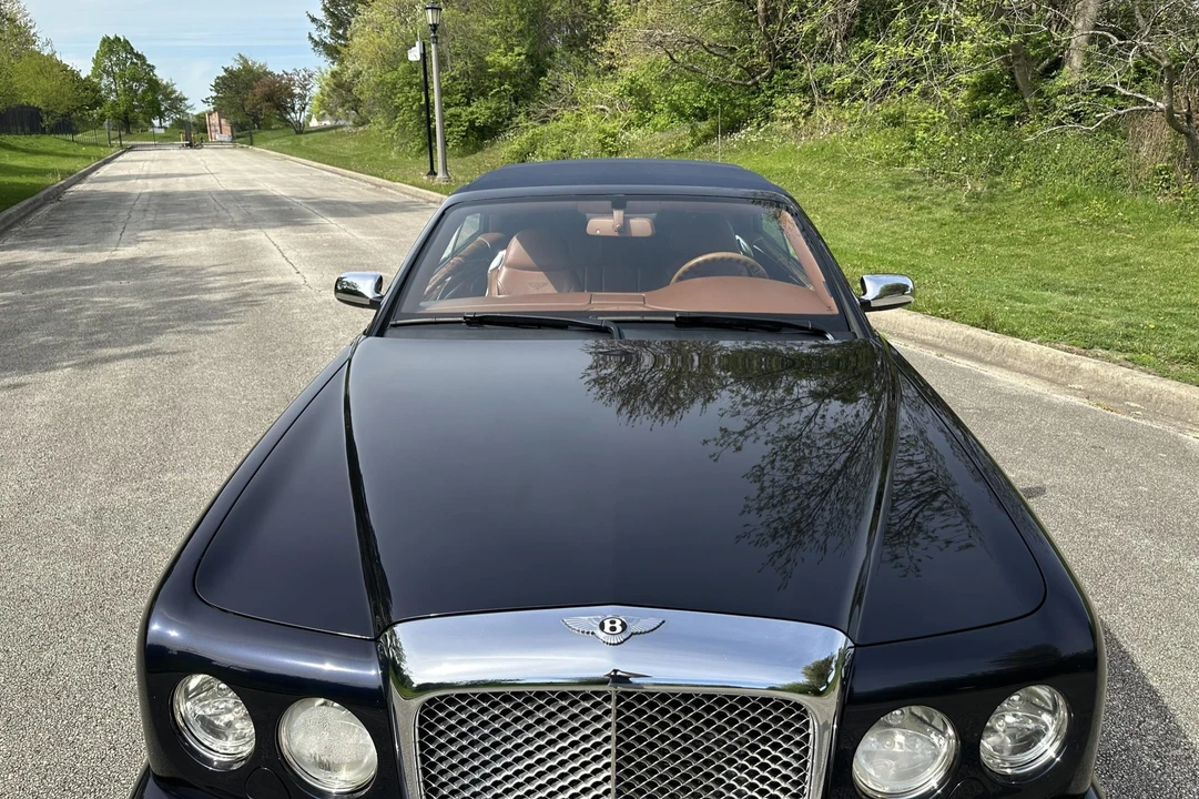 2007 Bentley Azure 2nd Gen - Image 7 of 31
