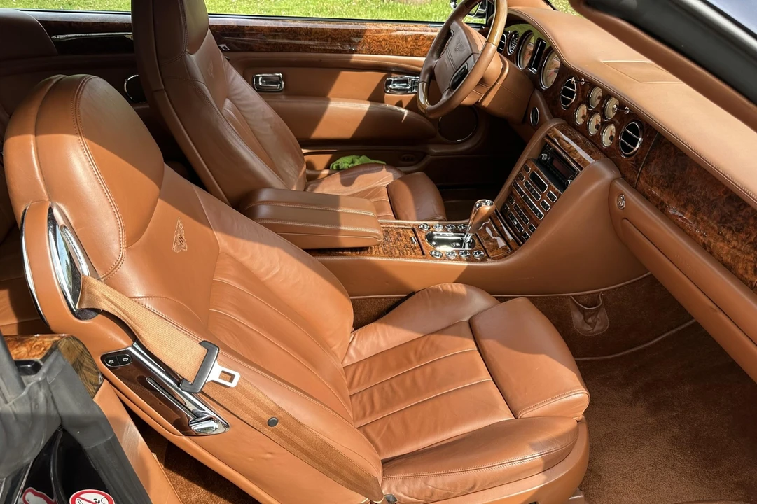 2007 Bentley Azure 2nd Gen - Image 31 of 31