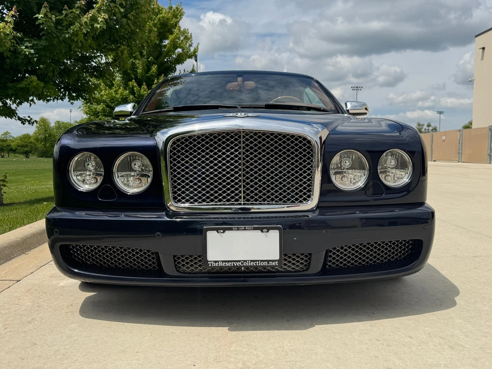 2007 Bentley Azure 2nd Gen - Image 8 of 31