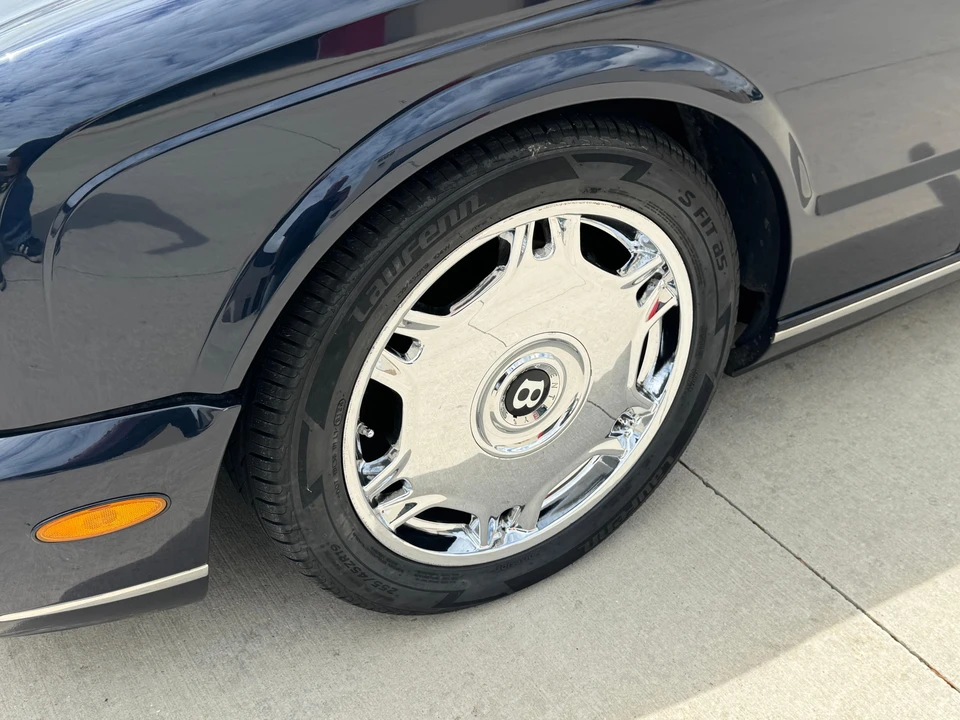 2007 Bentley Azure 2nd Gen - Image 26 of 31