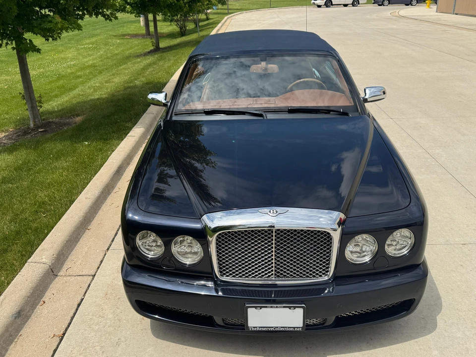 2007 Bentley Azure 2nd Gen - Image 7 of 31