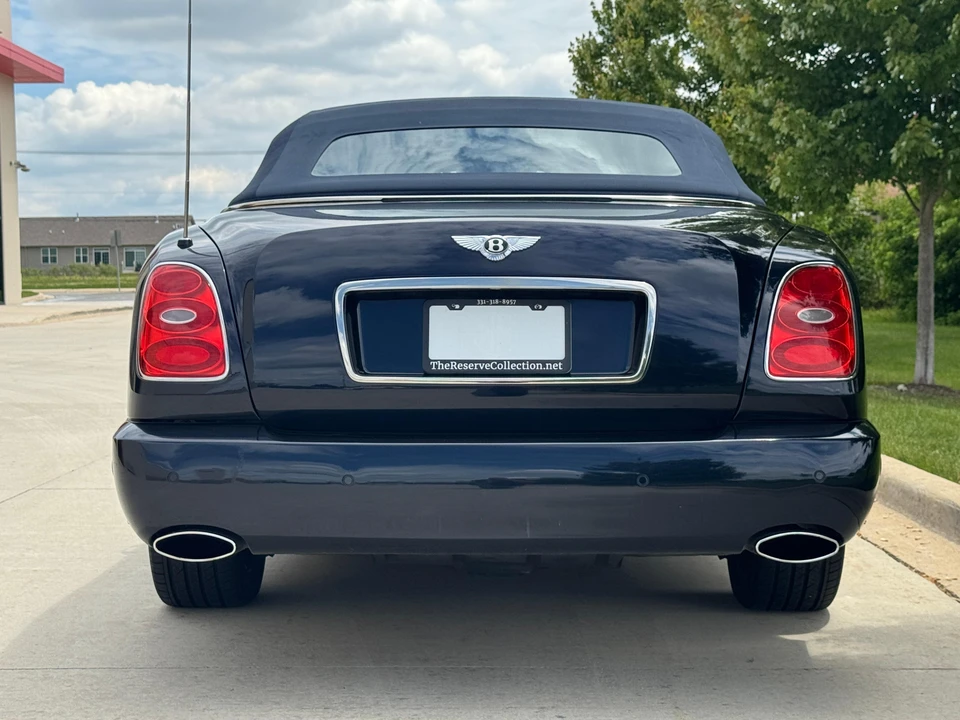 2007 Bentley Azure 2nd Gen - Image 17 of 31