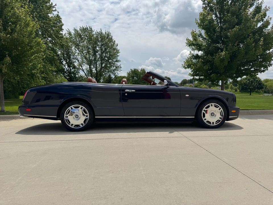 2007 Bentley Azure 2nd Gen - Image 21 of 31