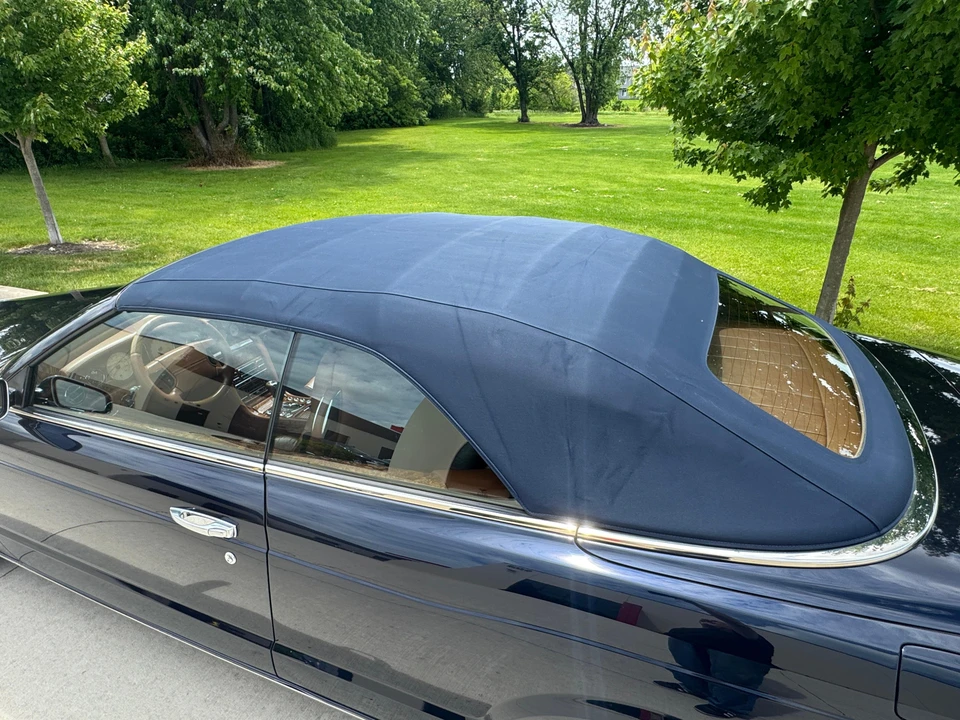 2007 Bentley Azure 2nd Gen - Image 29 of 31