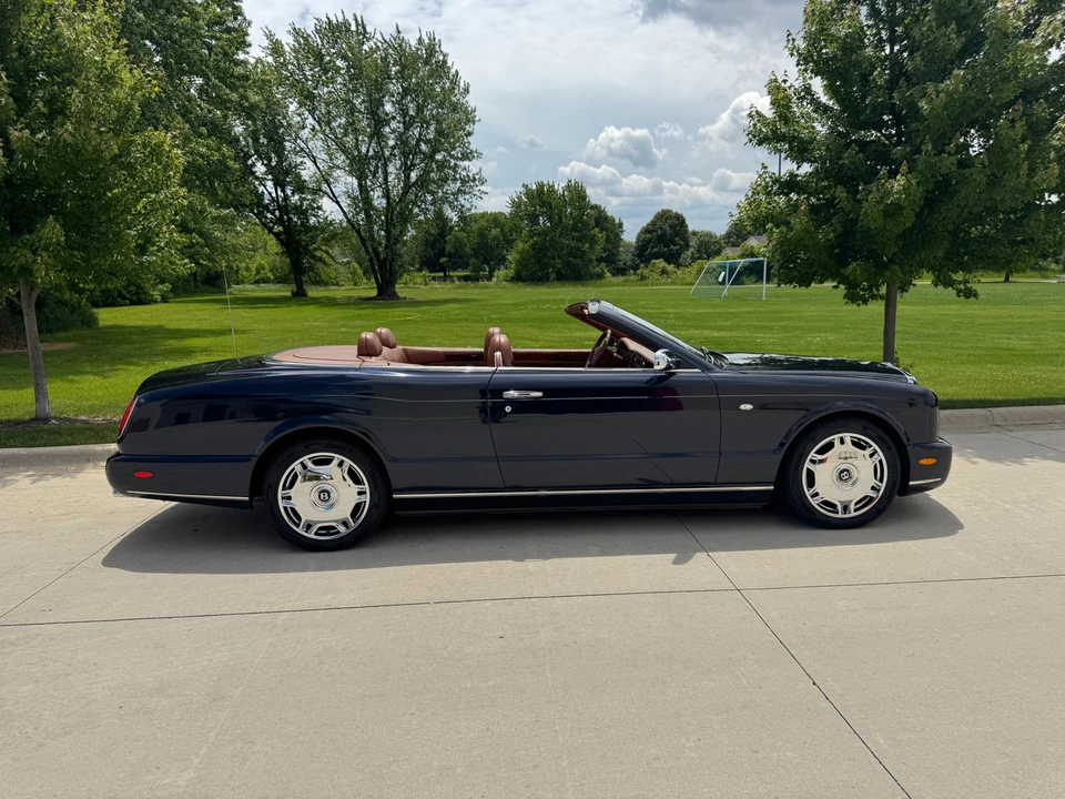 2007 Bentley Azure 2nd Gen - Image 20 of 31