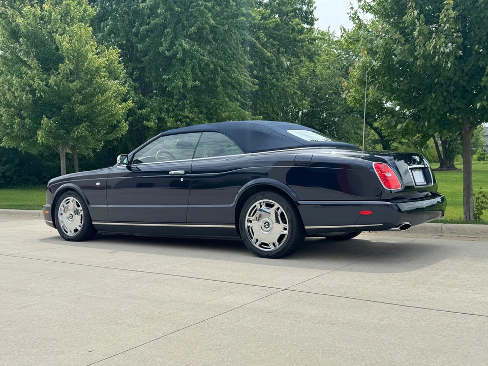 2007 Bentley Azure 2nd Gen - Image 16 of 31