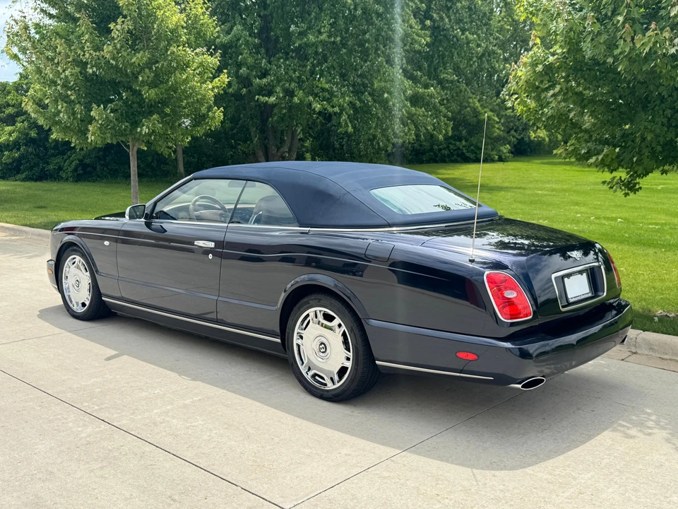 2007 Bentley Azure 2nd Gen - Image 15 of 31