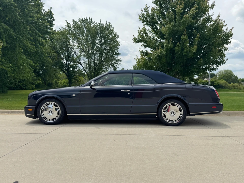 2007 Bentley Azure 2nd Gen - Image 14 of 31