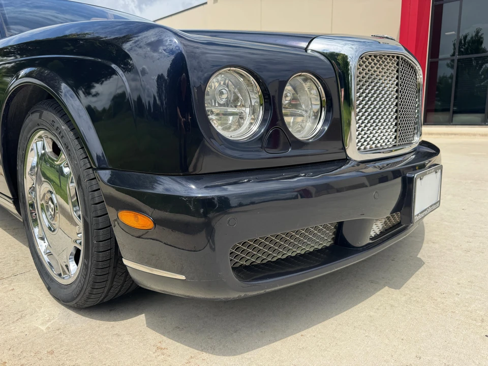 2007 Bentley Azure 2nd Gen - Image 24 of 31