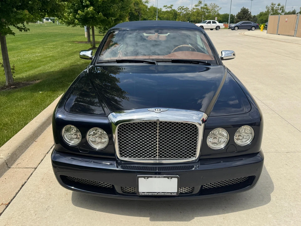 2007 Bentley Azure 2nd Gen - Image 6 of 31