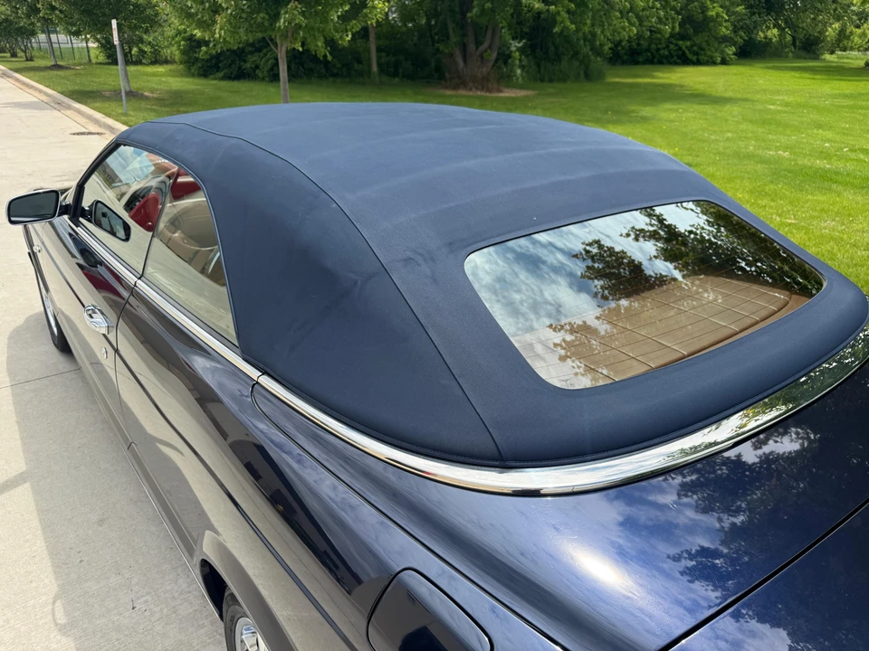 2007 Bentley Azure 2nd Gen - Image 28 of 31