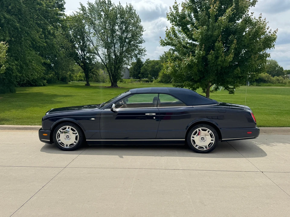 2007 Bentley Azure 2nd Gen - Image 13 of 31