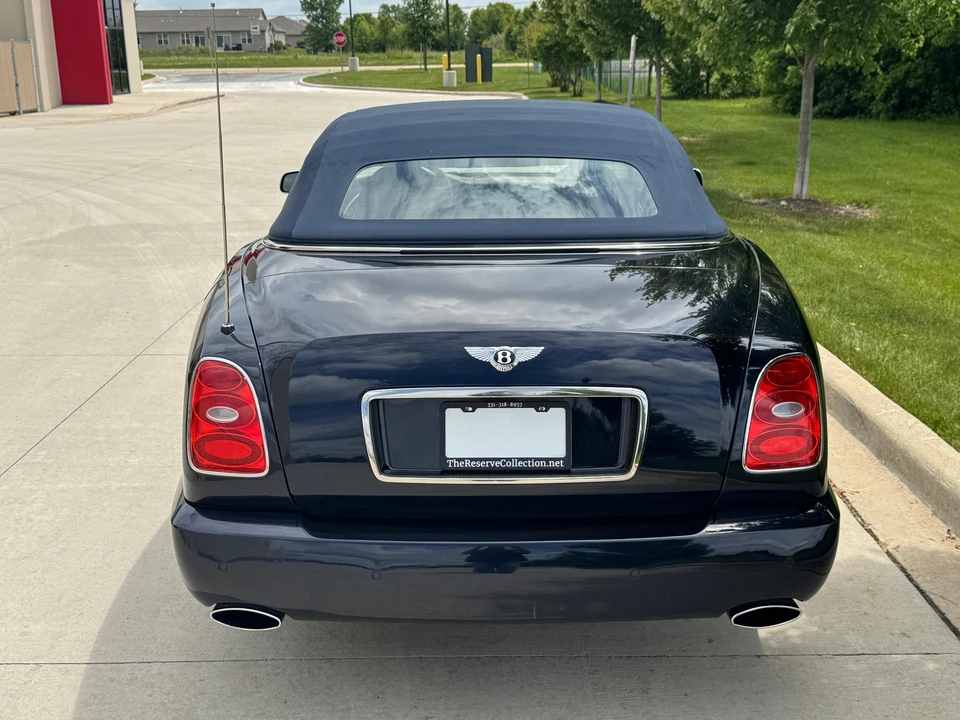 2007 Bentley Azure 2nd Gen - Image 18 of 31