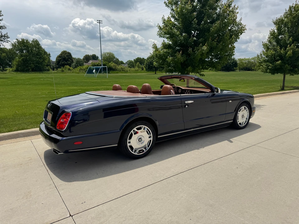 2007 Bentley Azure 2nd Gen - Image 19 of 31