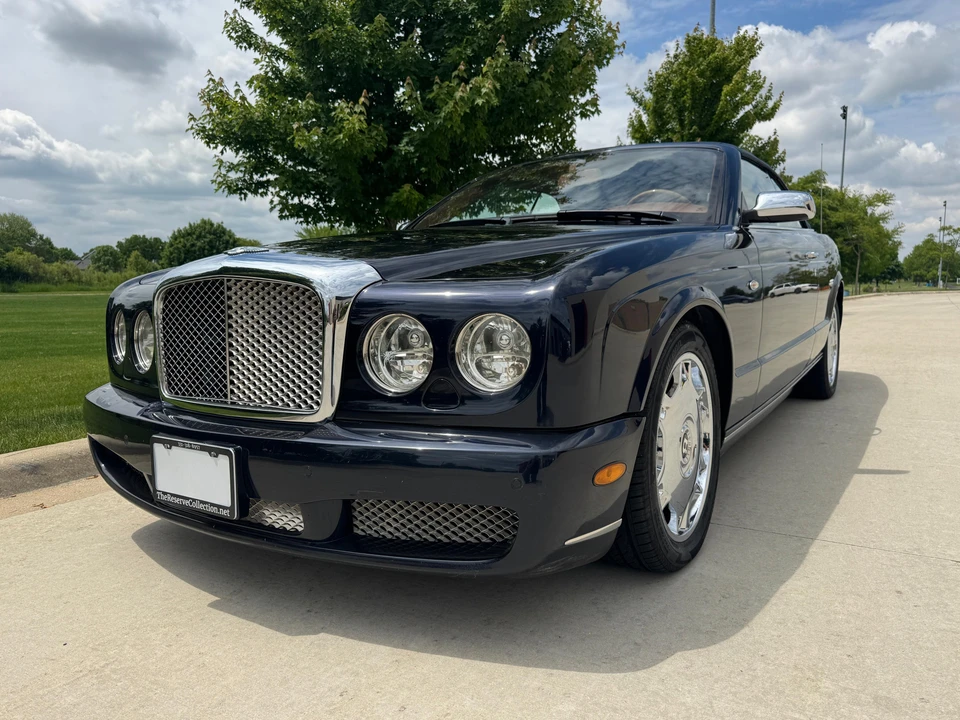 2007 Bentley Azure 2nd Gen - Image 12 of 31