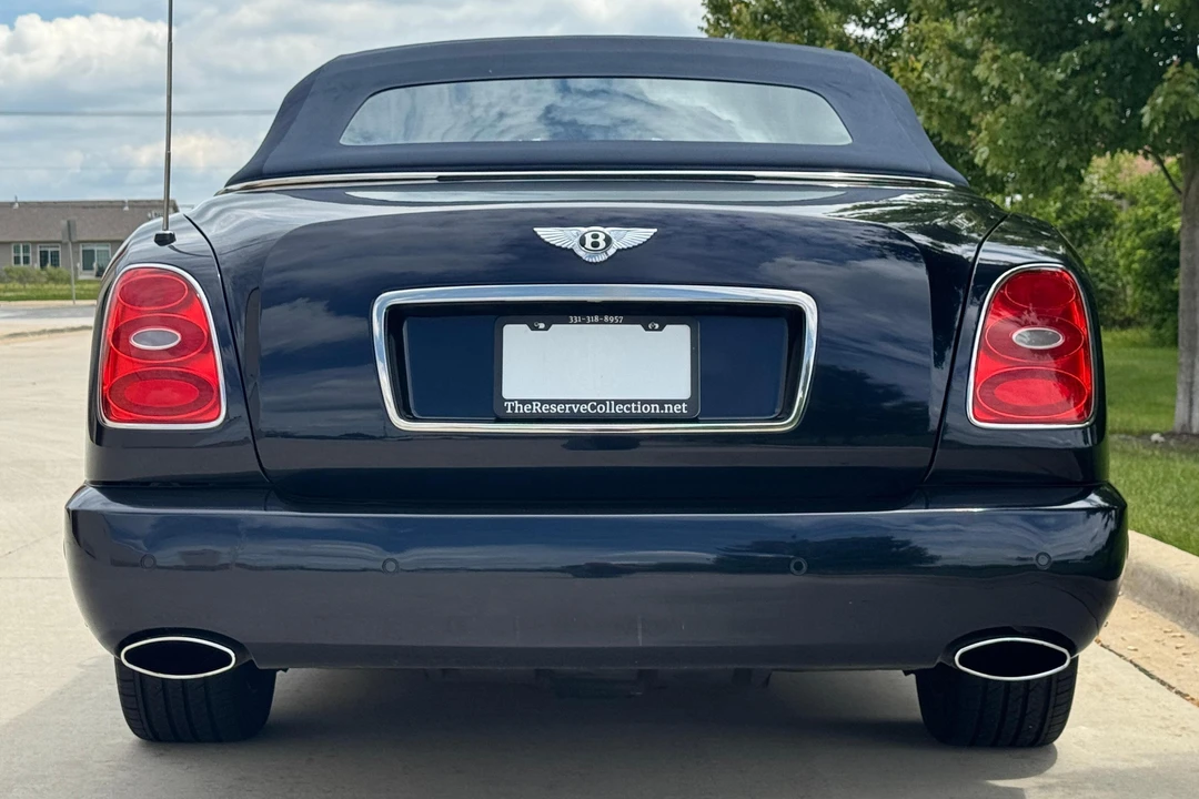 2007 Bentley Azure 2nd Gen - Image 5 of 31