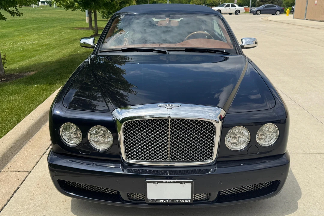 2007 Bentley Azure 2nd Gen - Image 2 of 31