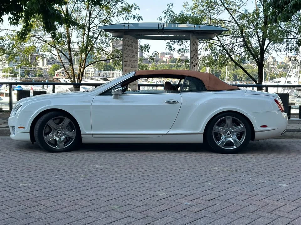 2007 Bentley Continental GTC - Image 11 of 18