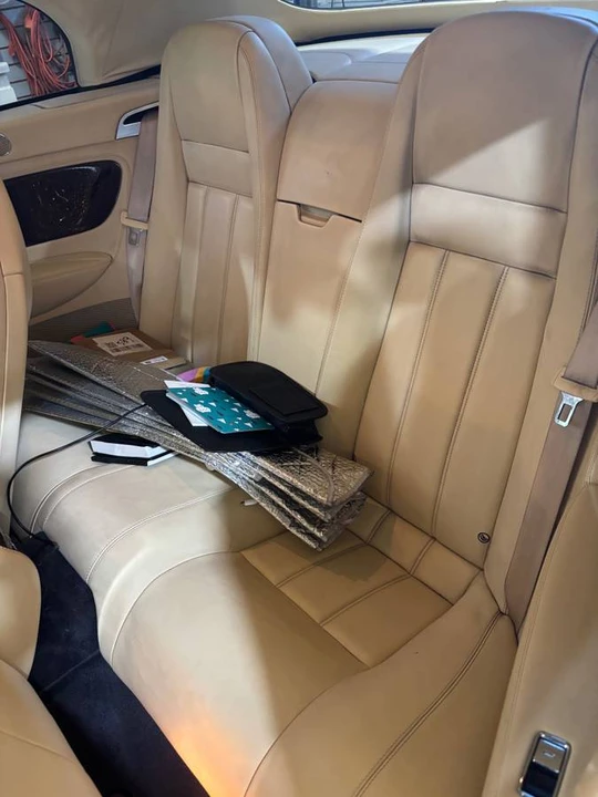 2007 Bentley Continental GTC - Image 6 of 12