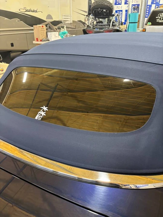 2007 Bentley Continental GTC - Image 9 of 12