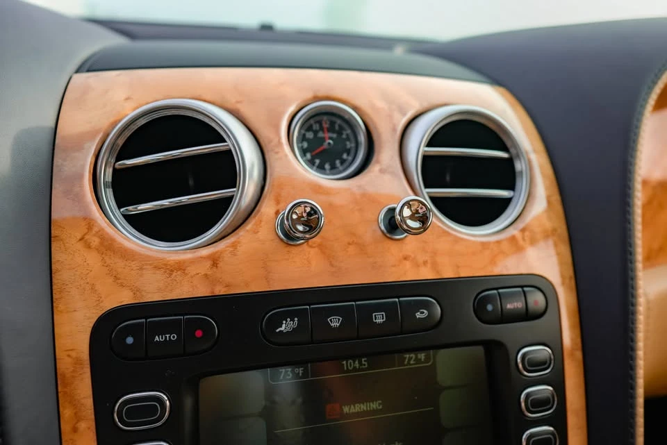 2007 Bentley Continental - Image 20 of 20
