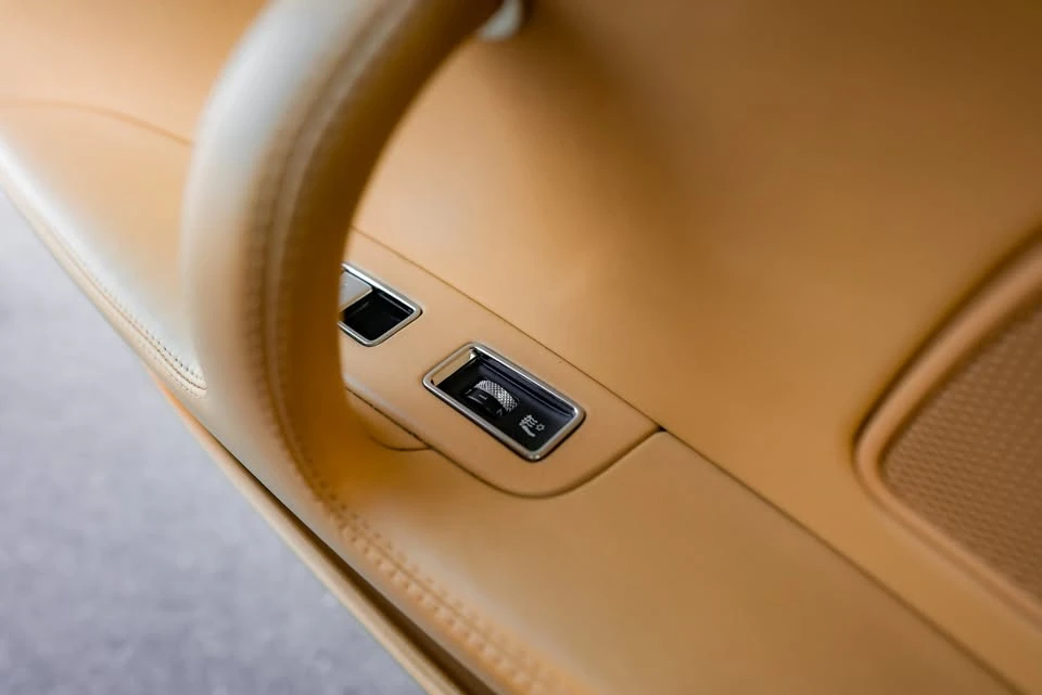 2007 Bentley Continental - Image 17 of 20