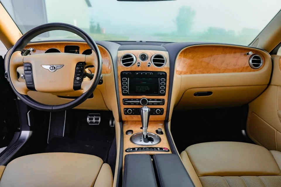 2007 Bentley Continental - Image 16 of 20
