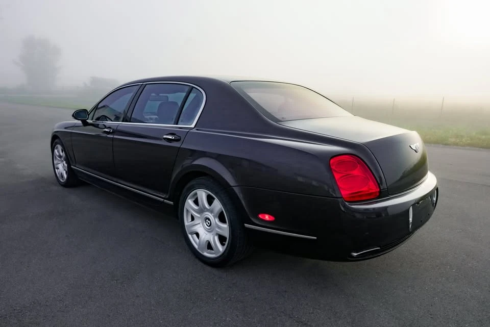 2007 Bentley Continental - Image 6 of 20
