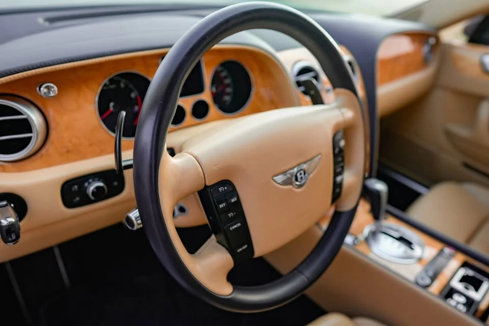 2007 Bentley Continental - Image 9 of 20