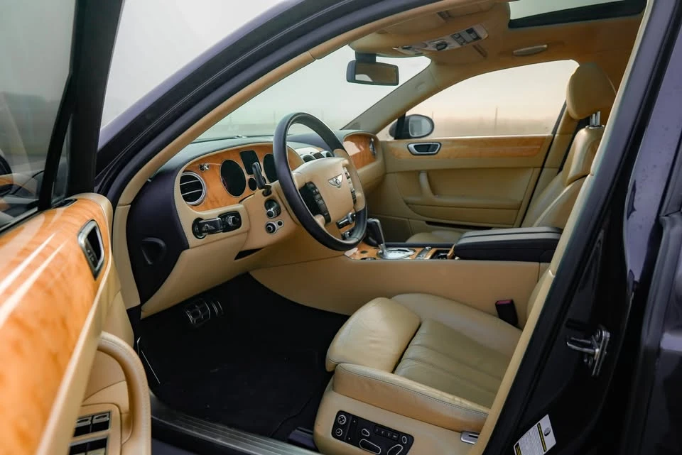 2007 Bentley Continental - Image 7 of 20