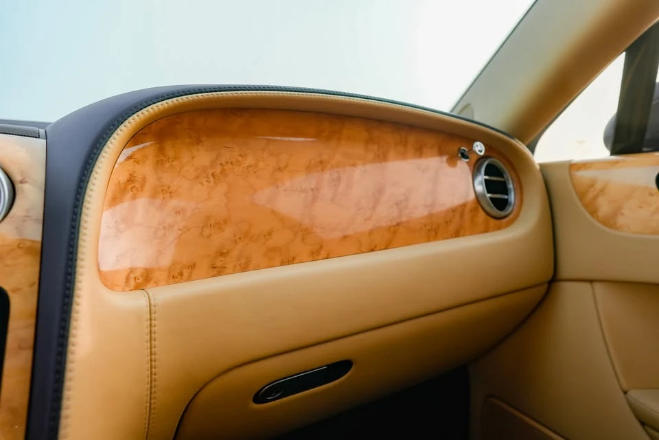 2007 Bentley Continental - Image 19 of 20