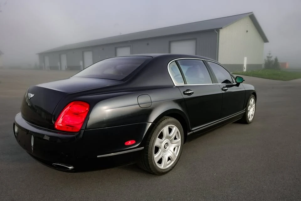 2007 Bentley Continental - Image 4 of 20