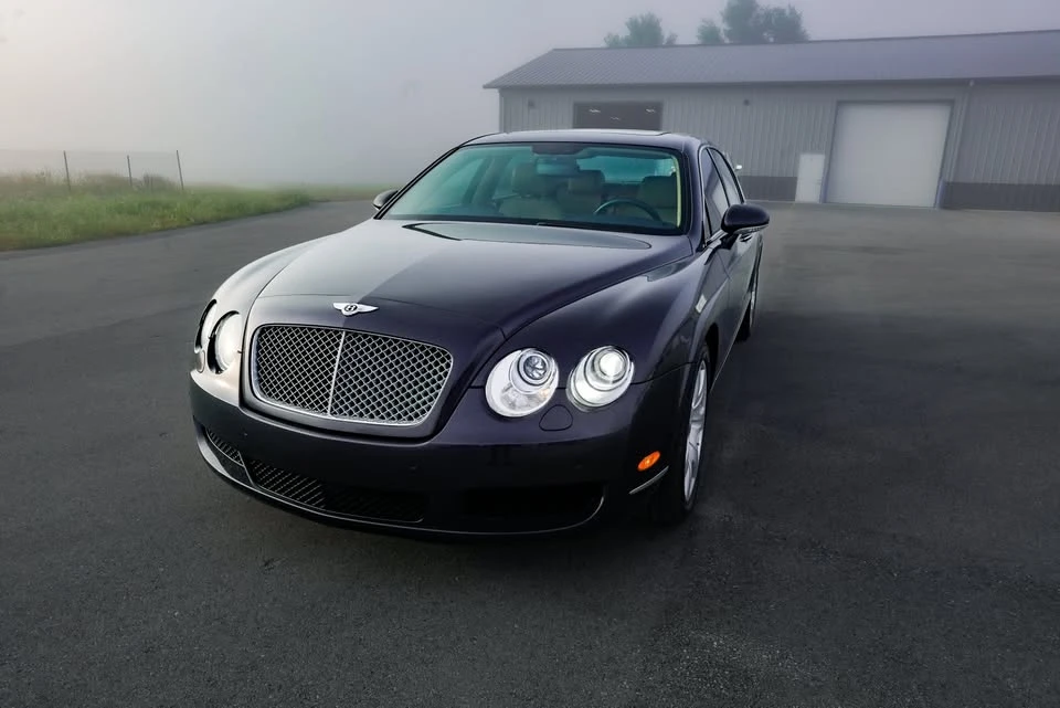 2007 Bentley Continental - Image 2 of 20