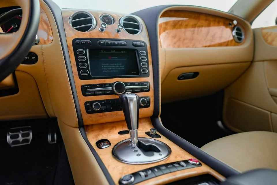 2007 Bentley Continental - Image 10 of 20