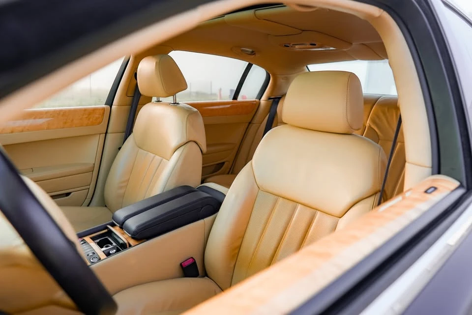 2007 Bentley Continental - Image 12 of 20