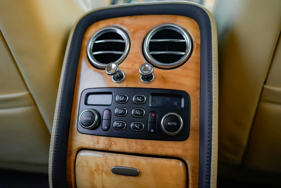 2007 Bentley Continental - Image 14 of 20