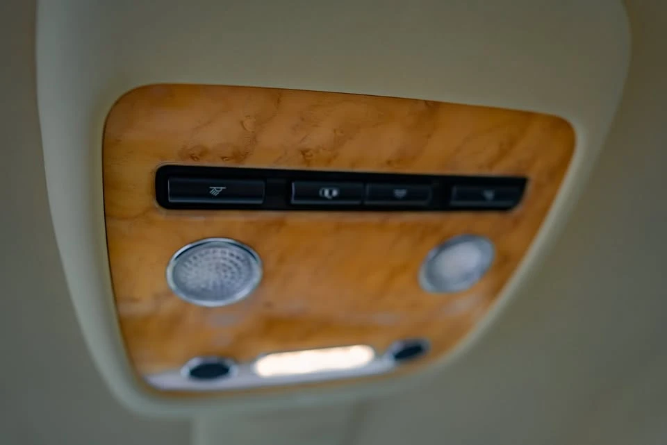 2007 Bentley Continental - Image 15 of 20