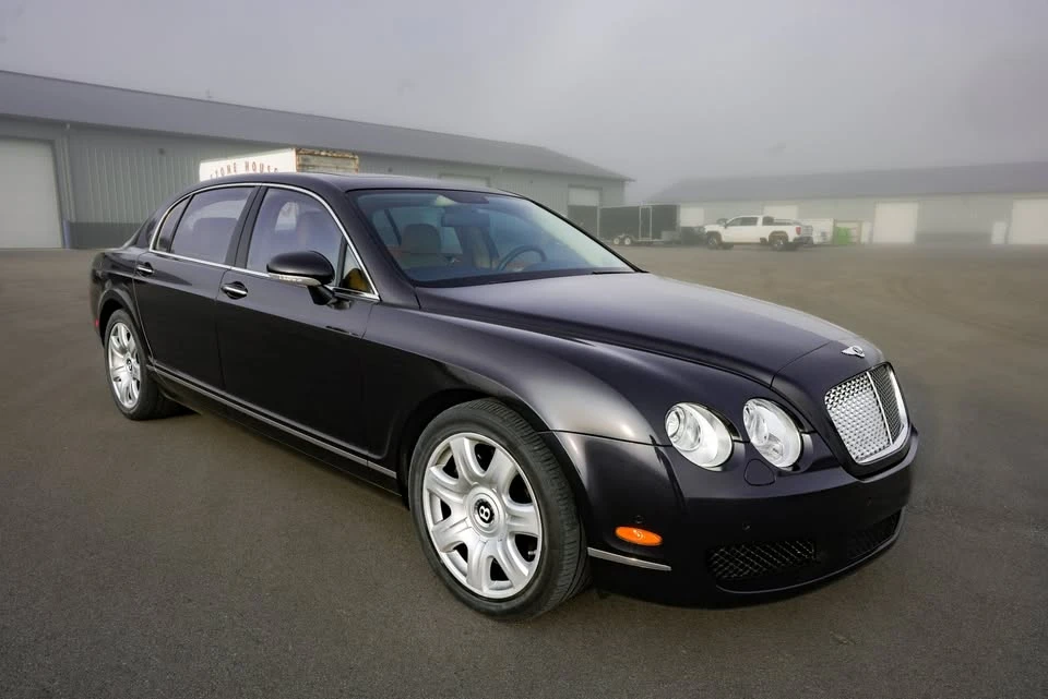 2007 Bentley Continental - Image 3 of 20